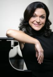 Jasminka Stančul © Kurt Pinter
