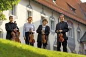 Verdi Quartett