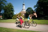 Foto: Schlosspark