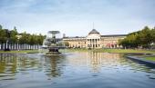 Kurhaus Wiesbaden © Hessischer Heilbäderverband