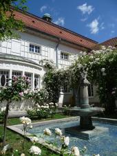 Schmuckhof Badehaus