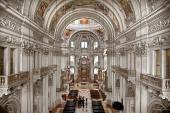 Dom, Innenansicht © Dommuseum/J. Kral