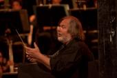 Gustav Kuhn © Tom Benz