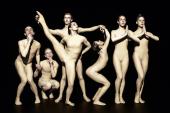 Nederlands Dans Theater 2, „Sara” ® Rahi Rezvani 