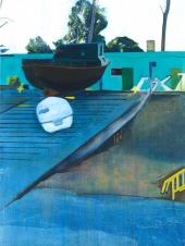 Thoralf Knobloch, Morskie, 2005