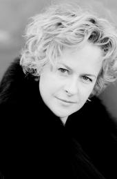 Angelica Ladurner