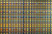 Backcloth, 1970 © Studio Scully 