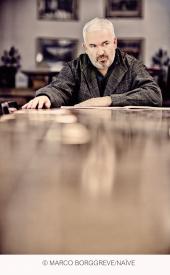 Marc Minkowski © Marco Borggreve