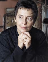 Maria João Pires © Eduardo Gageiro