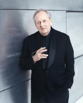 Sir Andrè Previn
