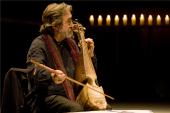Jordi Savall © Werner Kmetitsch