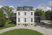 Villa Vauban – Kunstmuseum der Stadt Luxemburg, 2013  © C. Aschman 