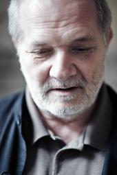 Peter Eötvös © Matthias Baus