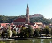 Landshut © IMG