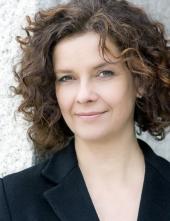 Angelika Kirchschlager © Nikolaus Karlinsky