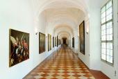 Lange Galerie