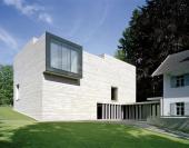 Das Franz- Marc- Museum