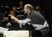Alessandro de Marchi, der neue künsterlische Leiter der Innsbrucker Festwochen der Alten Musik