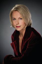 Foto: Anne Sofie von Otter