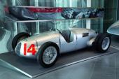 Audi museum mobile Foto: Audi AG