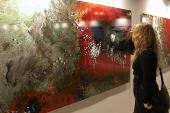 Bild: Auge des Himmels