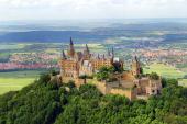 Burg Hohenzollern