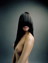 Andreas H. Bitesnich, Irina, 2005 © Andreas H. Bitesnich