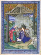 Berthold Furtmeyr, Bayerische Staatsbibliothek