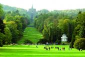 Bild: Bergpark Wilhelmshöhe