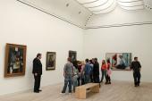 Aufsichts- und Reinigungsdienste in Museen und Kultureinrichtungen von WWS Strube GmbH 
