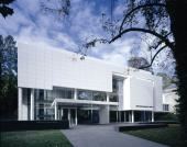 Frieder Burda Museum