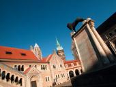 Foto: Burgplatz