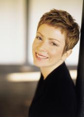 Christine Schaefer © Oliver Hermann
