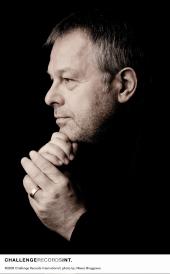 Christoph Prègardien