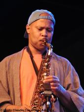 Steve Coleman