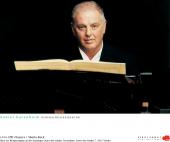 Daniel Barenboim © Sheila Rock
