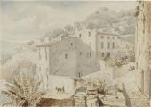 Schätze europäischer Zeichenkunst aus der Sammlung Schloss Fachsenfeld