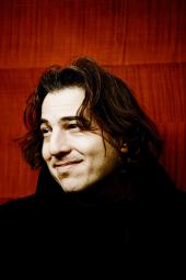 Fazıl Say © Marco Borggeve