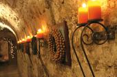 „FESTliches aus aller Welt“ präsentiert der egapark mit seiner traditionellen Weihnachtsbindeschau im historischen Felsenkeller 
