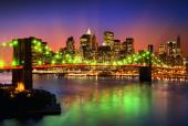 Skyline von New York