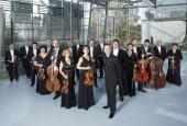 Georgisches Kammerorchester  Foto: Georgisches Kammerorchester Ingolstadt Konzertgesellschaft mbH
