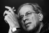 Gidon Kremer © Sasha Gusov