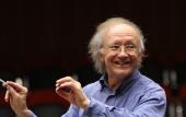 Heinz Holliger © Daniel Vass