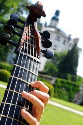 Innsbrucker Festwochen der Alten Musik