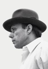 Joseph Beuys