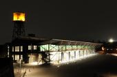 Bild: Jahrhunderthalle Bochum II 