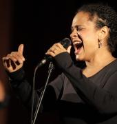„Jazz goes to Kur“ in Bad Wörishofen © Arno Puerschel