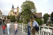 Geschichte entdecken, Kultur erleben, Wein genießen,  Wünsche erfüllen – es gibt viele Gründe, sich Zeit für Esslingen zu nehmen