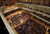 Foto: KKL-Luzern-Konzertsaal