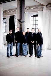 Ein a cappella-Auftritt der Kings Singers ist von höchstem Niveau, und sie sind weiterhin eines der begehrtesten Vokalensembles 